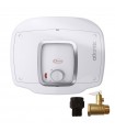 Atlantic elektrischer Warmwasserbereiter Ondeo 15 Liter über den Waschbecken 821401