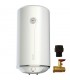 Atlantic Warmwasserbereiter Steatite 50 Liter, Vertikal 841212