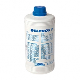More about GELPHOS Gel Anti-Kalk-Pulver für Heizkessel 1 KG 10701050