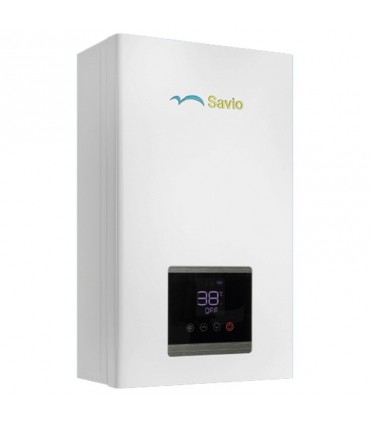 Savino HE LOW NOX 16 Liter Methan-Wandwertkessel 1011610000