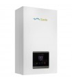 Savino HE LOW NOX 16 Liter Methan-Wandwertkessel 1011610000