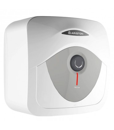 Ariston elektronischer Obertisch-Boiler ANDRIS RS 10/3 EU 10 Liter 3100329