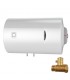 Ariston thermo-elektronischer Warmwasserbereiter PRO EVO R 80 HTS EU 80 Liter 3201228