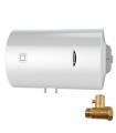 Ariston thermo-elektronischer Warmwasserbereiter PRO EVO R 80 HTS EU 80 Liter 3201228