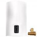 Ariston elektrischer Warmwasserspeicher LYDOS PLUS 80 Liter V/5 EU 3201873