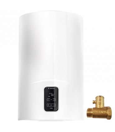 Ariston elektrischer Warmwasserspeicher LYDOS PLUS 80 Liter V/5 EU 3201873