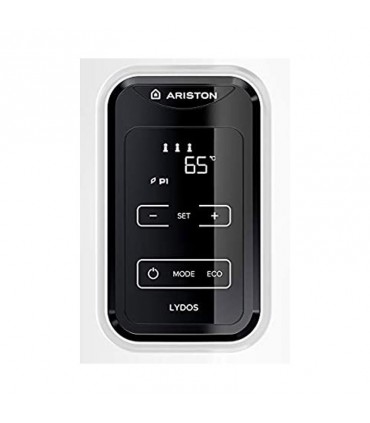 Ariston elektrischer Warmwasserspeicher LYDOS PLUS 80 Liter V/5 EU 3201873