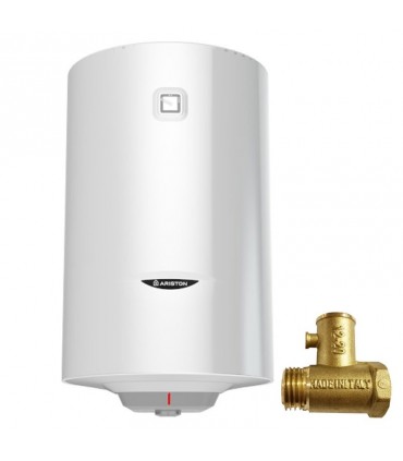 Ariston elektronischer Warmwasserbereiter PRO1 R 50 V/3 EU 50 Liter 3201917