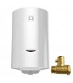 Ariston elektronischer Warmwasserbereiter PRO1 R 100 V/3 EU 100 Liter 3201919