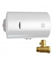Ariston elektronischer Warmwasserbereiter PRO1 R 80 H/3 EU 80 Liter 3201920