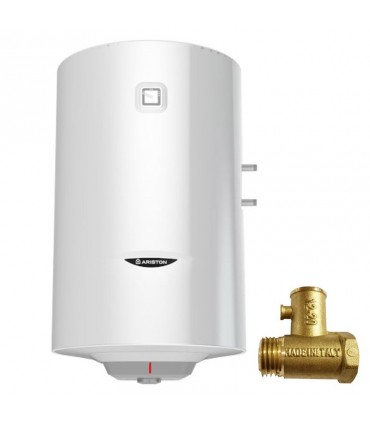 Ariston elektronischer Warmwasserbereiter PRO1 R 80 VTD/3 EU 80 Liter 3201922