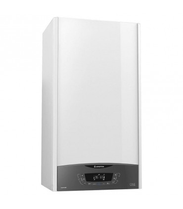 Ariston wasserdichter Brennwertkessel CLAS ONE 30KW Methan 3301022