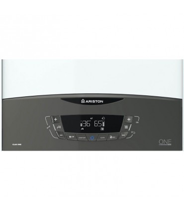 Ariston wasserdichter Brennwertkessel CLAS ONE SYSTEM 24kW Methan 3301031