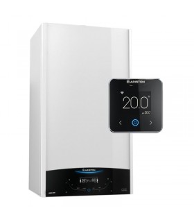 Ariston GENUS ONE NET 24 wasserdichter Brennwertkessel mit WLAN 3301113