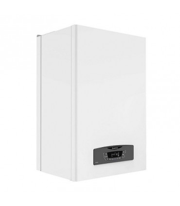 Ariston Kondensation Wasserdichter Kessel CLAS B ONE 35kW  mit Anhäufung 3301212