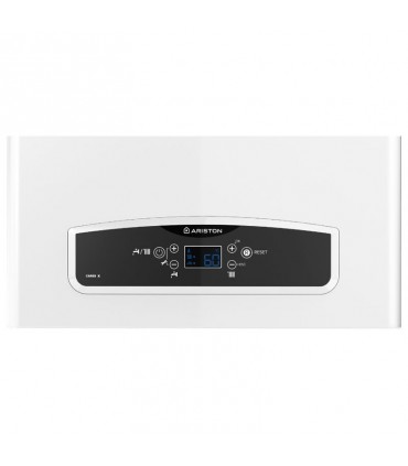 Ariston konventioneller Heizkessel mit offener Kammer CARES X CF 24kW 3301315
