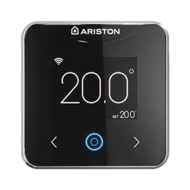 More about Ariston CUBE S NET Modulationsthermostat 3319126