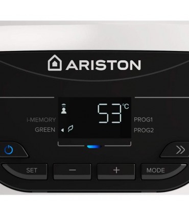 Ariston LYDOS Hybrid-Elektro-Warmwasserbereiter 100 Liter 3629053