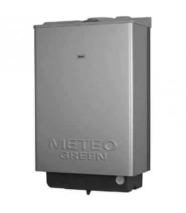 Beretta Meteo Green E 25 c.s.i. Brennwertkessel 20kW mit 20104063