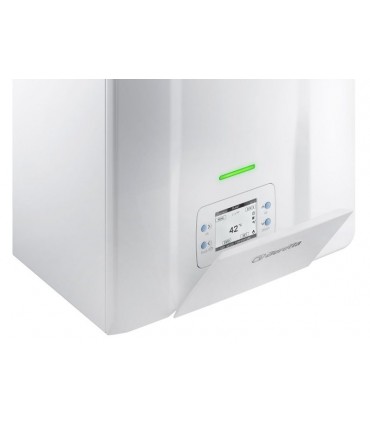 Beretta EXKLUSIVE 25C 18 KW Methan- und GPL-Brennwertkessel 20125265