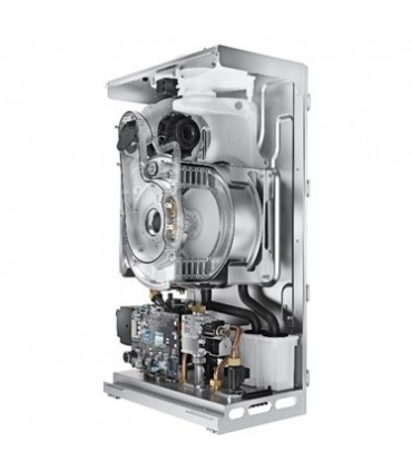 Beretta EXKLUSIVE 25C 18 KW Methan- und GPL-Brennwertkessel 20125265