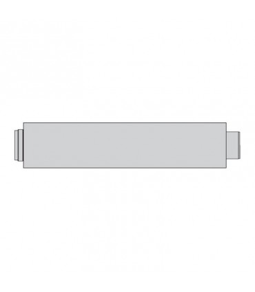 Beretta-Verlängerung für Rauchabzug 20132043