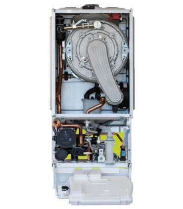 Beretta Brennwertkessel MYNUTE GREEN 25E C.S.I 20142424