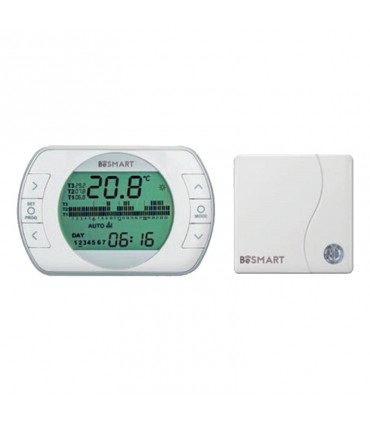 BESMART WIFI drahtloser Steuerbefehl für die folgende Serie von Beretta-Kesseln 20143539