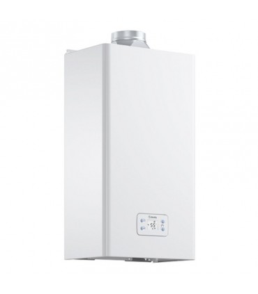 Beretta Warmwasserbereiter Fonte LX LPG 20149820