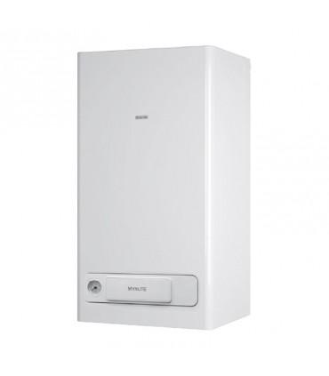 Wandmontierter Beretta MYNUTE 24 CAI LX Kessel 20151436