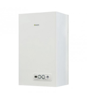 Beretta Wand-Brennwertkessel CIAO AT 29 CSI 20151830