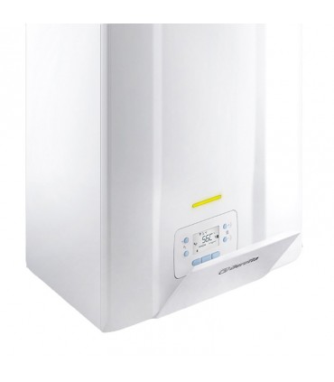 Beretta MYNUTE X 25C Methan-Brennwertkessel 20163564