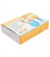 Cillit Immuno – Dosiergerät-Nachfüllpack, 2 x 350 g, Cillit 55 M-H, 10050