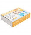 Cillit Immuno – Dosiergerät-Nachfüllpack, 2 x 350 g, Cillit 55 M-H, 10050