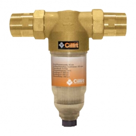 More about Cillit Eurofilter WF 1/4" Wasseraufbereitungsfilter 10479AA