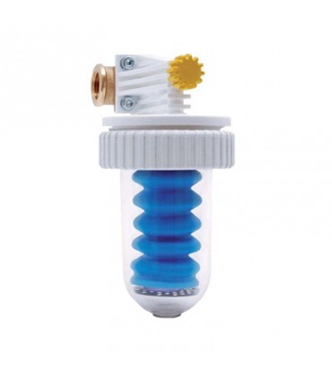 Cillit hydrodynamisches Dosiergerät IMMUNO 152 BY-PASS FG-2 12016