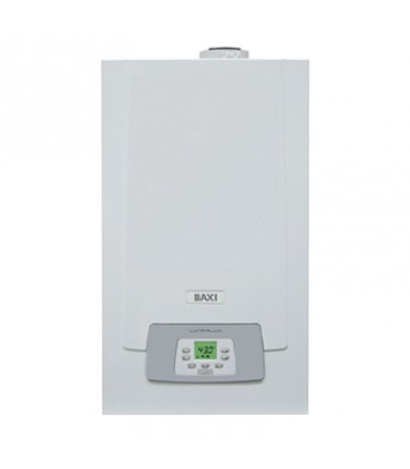 Baxi 28KW serie 24KW serie LUNA ALUX 24GA Methan-Brennwertkessel 7223283