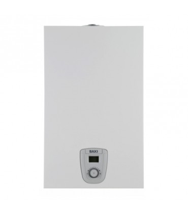 Baxi Acquaprojet Blue 14-Liter-LPG-Warmwasserbereiter A7702859