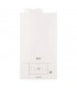 Baxi EVOLUTION PRIME 26 wandmontierter Brennwertkessel mit Methan-GPL-Propan A7715732
