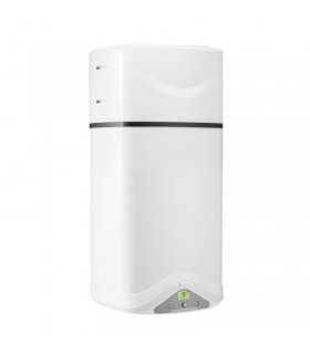 Chaffoteaux Warmwasserbereiter mit Wärmepumpe AQUANEXT WH 80 Liter 3629075