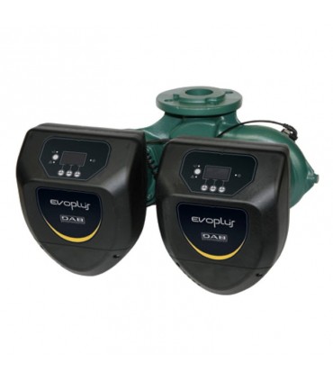 Dab EVOPLUS D 150/340.65 einphasige elektronische Umwälzpumpe 60151020