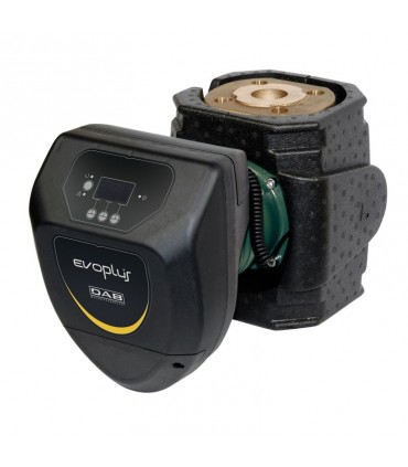 DAB Evoplus 60/180 SAN Umwälzpumpe 60151145