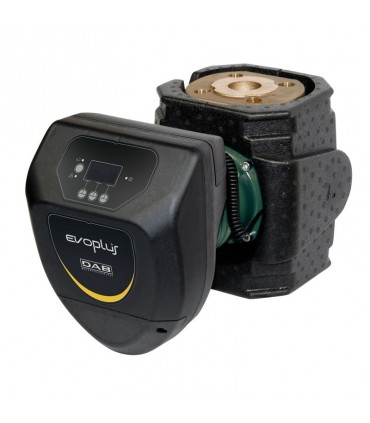 Elektronische Umwälzpumpe Dab EVOPLUS 110/180 SAN Einphasig 60151147