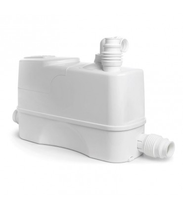 Dab GENIX VT automatische Wassersammler und Hebestation 030 60185583