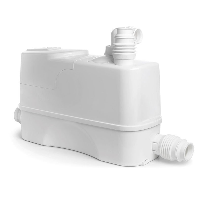 Dab GENIX VT automatische Wassersammler und Hebestation 030 60185583?