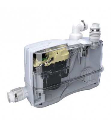 Dab GENIX VT automatische Wassersammler und Hebestation 030 60185583