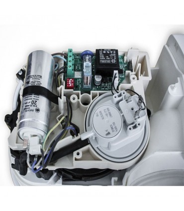 Dab GENIX VT automatische Wassersammler und Hebestation 030 60185583