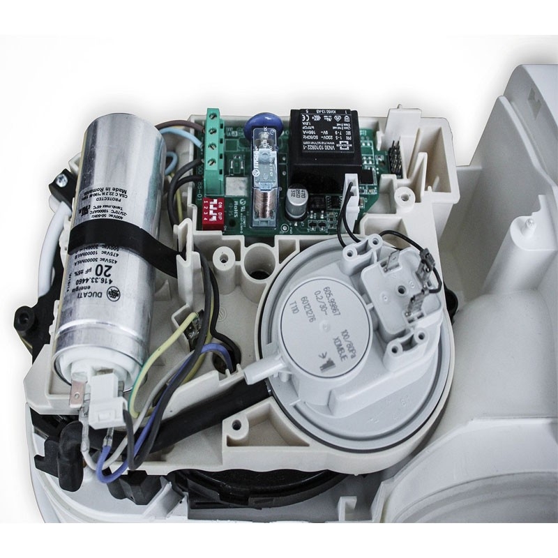 Dab GENIX VT automatische Wassersammler und Hebestation 030 60185583