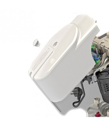 Dab GENIX VT automatische Wassersammler und Hebestation 030 60185583