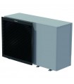 Daikin Altherma Luft-Wasser-Wärmepumpe 3M 11KW Monoblock R32 EBLA11DV3